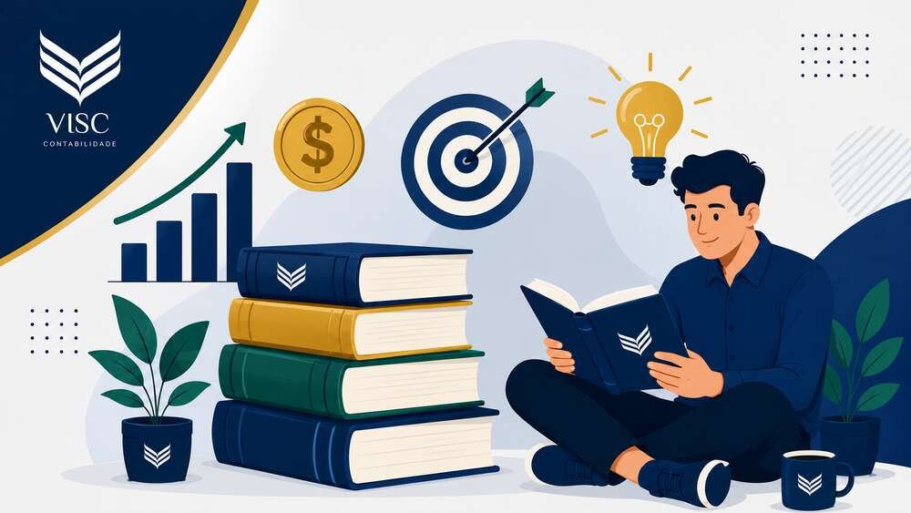 10 Livros para Empreendedores: o que Ler para Melhorar a Gestão, o Marketing e as Finanças da sua Empresa